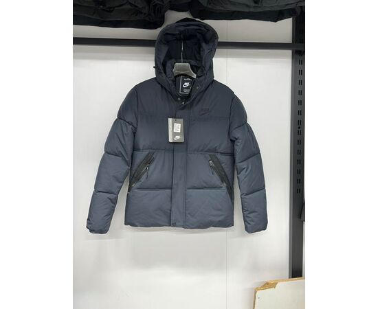 Куртка мужская зимняя D20 navy р.48-56 "Lina" недорого оптом от прямого поставщика Фотография Куртка мужская зимняя D20 navy р.48-56 "Lina" недорого оптом от прямого поставщика