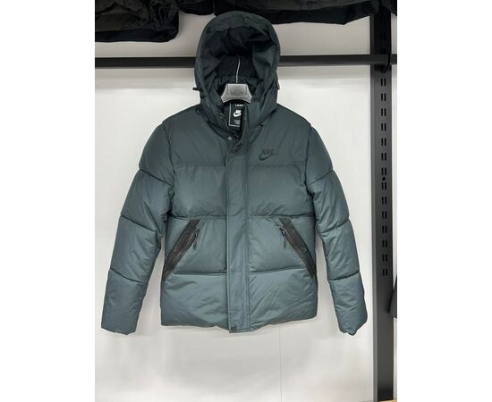 Куртка мужская зимняя D20 green р.48-56 "Lina" недорого оптом от прямого поставщика Фотография Куртка мужская зимняя D20 green р.48-56 "Lina" недорого оптом от прямого поставщика