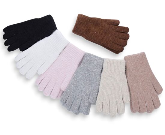 Рукавички жіночі утеплені 2425 mix р.one size "KH clothes" недорого оптом від прямого постачальника Рукавички жіночі утеплені 2425 mix р.one size "KH clothes" недорого оптом від прямого постачальника