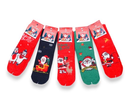 Шкарпетки жіночі теплі C604-4 mix р.36-41 "Jelzin" недорого оптом від прямого постачальника Шкарпетки жіночі теплі C604-4 mix р.36-41 "Jelzin" недорого оптом від прямого постачальника