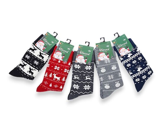 Шкарпетки чоловічі AY334-1 mix р.41-47 "Jelzin" недорого оптом від прямого постачальника Шкарпетки чоловічі AY334-1 mix р.41-47 "Jelzin" недорого оптом від прямого постачальника