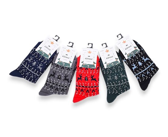 Шкарпетки чоловічі AY322-1 mix р.41-47 "Jelzin" недорого оптом від прямого постачальника Шкарпетки чоловічі AY322-1 mix р.41-47 "Jelzin" недорого оптом від прямого постачальника