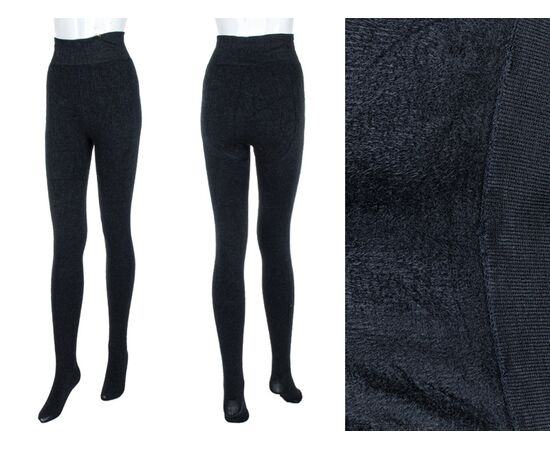 Колготы тёплые женские 878 grey р.4XL-8XL "Jelzin" недорого оптом от прямого поставщика Фотография Колготы тёплые женские 878 grey р.4XL-8XL "Jelzin" недорого оптом от прямого поставщика