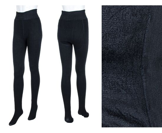 Колготи жіночі теплі 898 black р.4XL-8XL "Jelzin" недорого оптом від прямого постачальника Колготи жіночі теплі 898 black р.4XL-8XL "Jelzin" недорого оптом від прямого постачальника