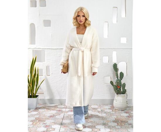 Кардиган жіночий 901 l.beige р.S-XL "Deliv" недорого оптом від прямого постачальника Кардиган жіночий 901 l.beige р.S-XL "Deliv" недорого оптом від прямого постачальника