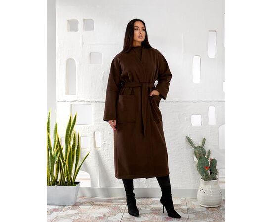 Кардиган жіночий DL48 brown р.S-XL "Deliv" недорого оптом від прямого постачальника Кардиган жіночий DL48 brown р.S-XL "Deliv" недорого оптом від прямого постачальника