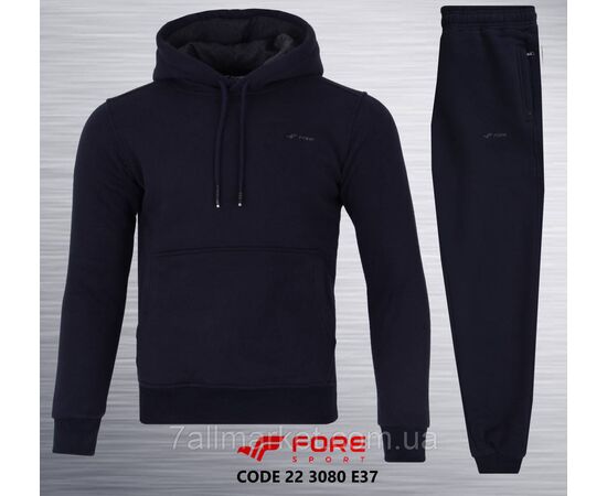 Спортивный мужской костюм на флисе FORE батал размеры 54-62 (3цв)  "REMAIN"недорого от прямого поставщика, изображение 3 Фотография Спортивный мужской костюм на флисе FORE батал размеры 54-62 (3цв)  "REMAIN"недорого от прямого поставщика, изображение 3