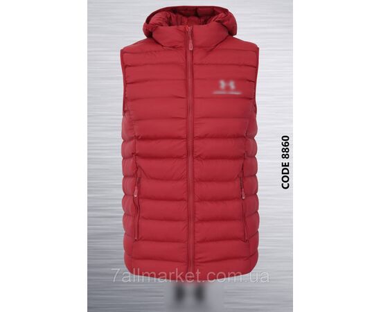 Жилетка демисезонная мужская стеганная UA размеры 46-54 "REMAIN"  недорого от прямого поставщика Фотография Жилетка демисезонная мужская стеганная UA размеры 46-54 "REMAIN"  недорого от прямого поставщика