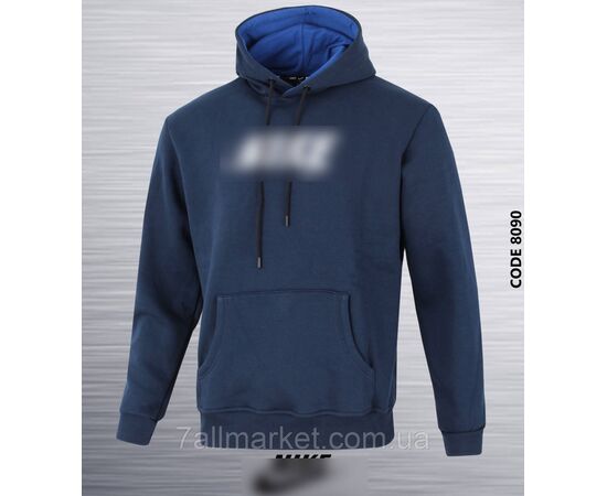 Батник-худі чоловічий на флісі Найк розміри S-2XL (3кв) "REMAIN" недорого від прямого постачальника Батник-худі чоловічий на флісі Найк розміри S-2XL (3кв) "REMAIN" недорого від прямого постачальника