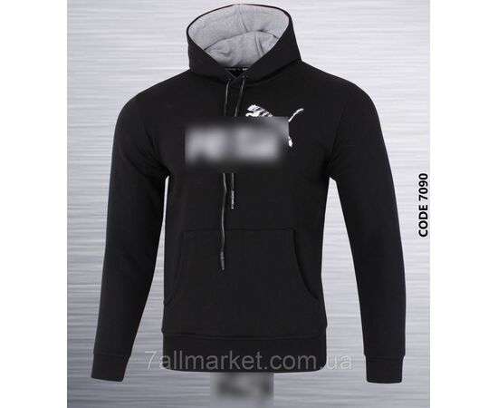 Батник-худі чоловічий на флісі Пума р-ри S-2XL (3кв) "REMAIN" недорого від прямого постачальника Батник-худі чоловічий на флісі Пума р-ри S-2XL (3кв) "REMAIN" недорого від прямого постачальника