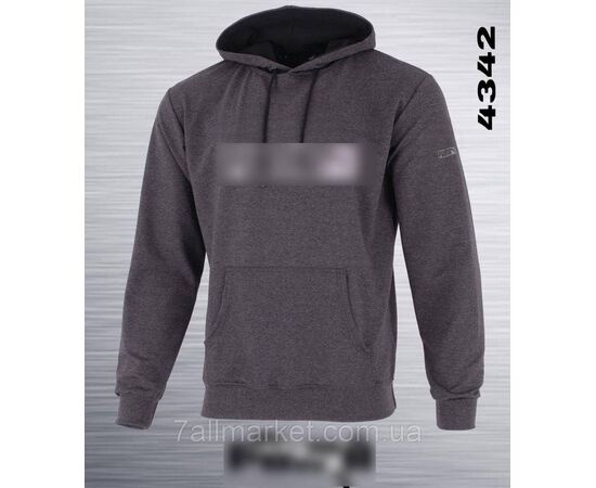 Батник-худі чоловічий на флісі Пума р-ри S-2XL (3кв) "REMAIN" недорого від прямого постачальника, зображення 3 Батник-худі чоловічий на флісі Пума р-ри S-2XL (3кв) "REMAIN" недорого від прямого постачальника, зображення 3