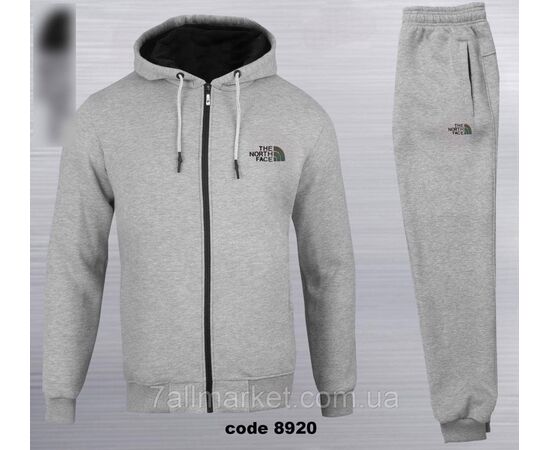 Спортивный мужской костюм на флисе Норт Фейс размеры S-2XL (3цв) "REMAIN" недорого от прямого поставщика Фотография Спортивный мужской костюм на флисе Норт Фейс размеры S-2XL (3цв) "REMAIN" недорого от прямого поставщика