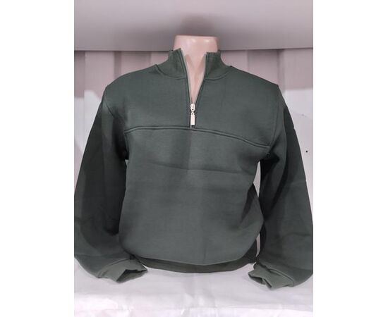 Свитер мужской 1393 khaki р.S-2XL "RING" недорого оптом от прямого поставщика Фотография Свитер мужской 1393 khaki р.S-2XL "RING" недорого оптом от прямого поставщика