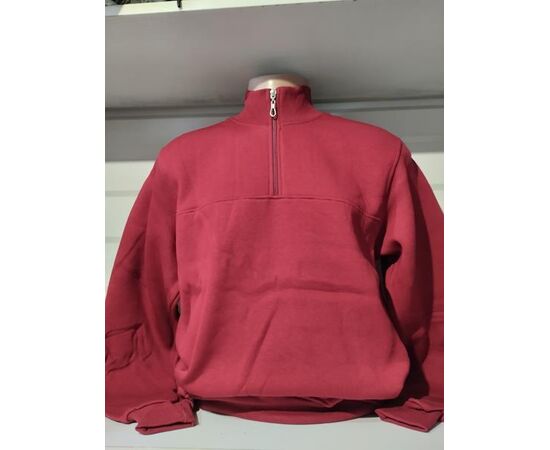 Свитер мужской 1394 red р.S-2XL "RING" недорого оптом от прямого поставщика Фотография Свитер мужской 1394 red р.S-2XL "RING" недорого оптом от прямого поставщика