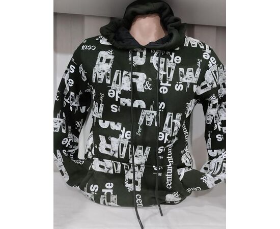 Худи мужской 1407 khaki р.S-2XL "RING" недорого оптом от прямого поставщика Фотография Худи мужской 1407 khaki р.S-2XL "RING" недорого оптом от прямого поставщика