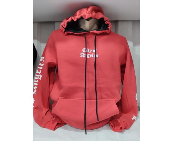 Худи чоловічий 1415 red р.S-2XL "RING" недорого оптом від прямого постачальника Худи чоловічий 1415 red р.S-2XL "RING" недорого оптом від прямого постачальника