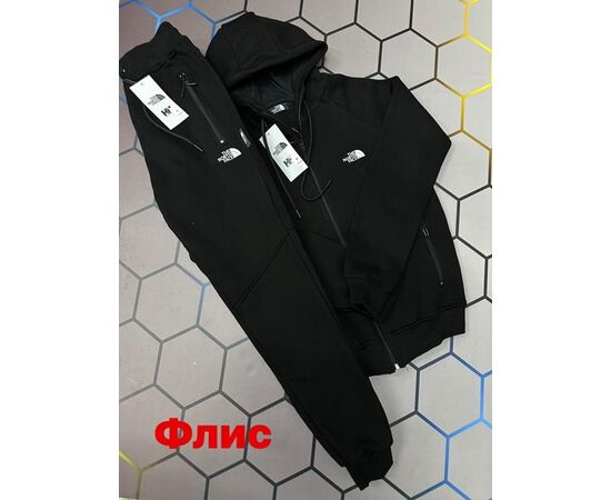 Костюм спортивний чоловічий 6187 black р.S-2XL "Alex Clothes" недорого оптом від прямого постачальника Костюм спортивний чоловічий 6187 black р.S-2XL "Alex Clothes" недорого оптом від прямого постачальника