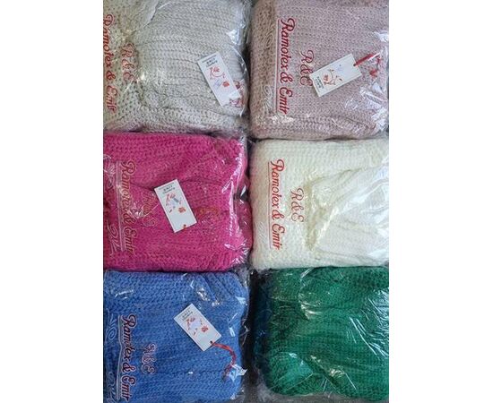 Свитер женский 30 white р.one size "Julia" недорого оптом от прямого поставщика Фотография Свитер женский 30 white р.one size "Julia" недорого оптом от прямого поставщика