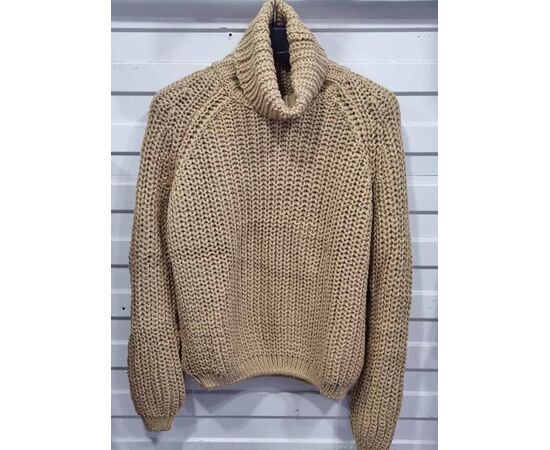 Свитер женский 41 brown р.one size "Julia" недорого оптом от прямого поставщика Фотография Свитер женский 41 brown р.one size "Julia" недорого оптом от прямого поставщика