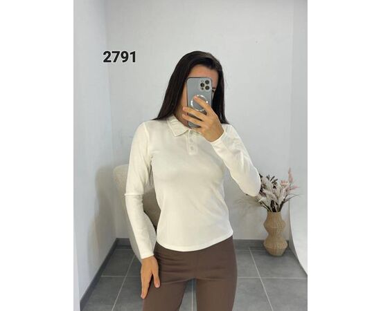 Свитер женский 2791 white р.42-48 "FSN" недорого оптом от прямого поставщика Фотография Свитер женский 2791 white р.42-48 "FSN" недорого оптом от прямого поставщика