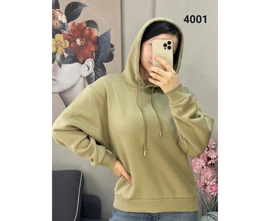 Батник женский тёплый 4001 olive р.44-50 "FSN" недорого оптом от прямого поставщика Фотография Батник женский тёплый 4001 olive р.44-50 "FSN" недорого оптом от прямого поставщика