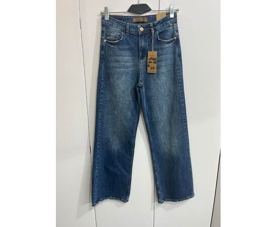 Джинсы женские 1840 blue р.30-36 "X-Ray" недорого оптом от прямого поставщика Фотография Джинсы женские 1840 blue р.30-36 "X-Ray" недорого оптом от прямого поставщика