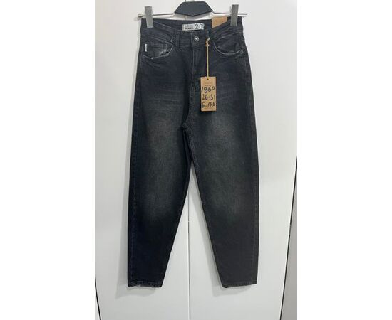 Джинсы женские 1960 d.grey р.26-31 "X-Ray" недорого оптом от прямого поставщика Фотография Джинсы женские 1960 d.grey р.26-31 "X-Ray" недорого оптом от прямого поставщика