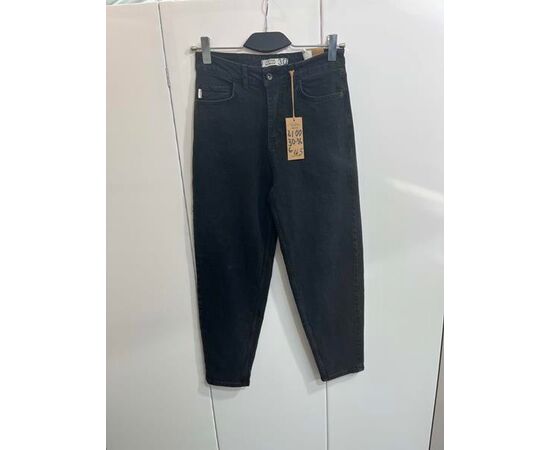 Джинсы женские 2100 black р.30-36 "X-Ray" недорого оптом от прямого поставщика Фотография Джинсы женские 2100 black р.30-36 "X-Ray" недорого оптом от прямого поставщика