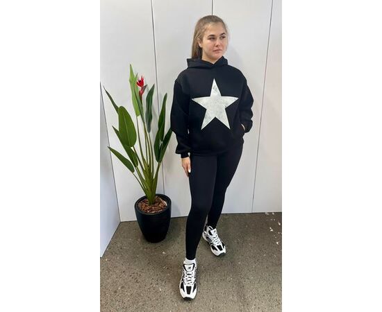 Худі жіноче 3994 black р.S-L "X-Ray" недорого оптом від прямого постачальника Худі жіноче 3994 black р.S-L "X-Ray" недорого оптом від прямого постачальника