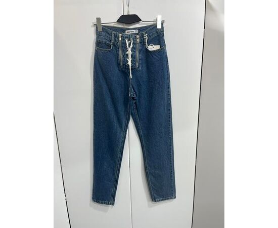 Джинси жіночі 4156 blue р.26-31 "X-Ray" недорого оптом від прямого постачальника Джинси жіночі 4156 blue р.26-31 "X-Ray" недорого оптом від прямого постачальника