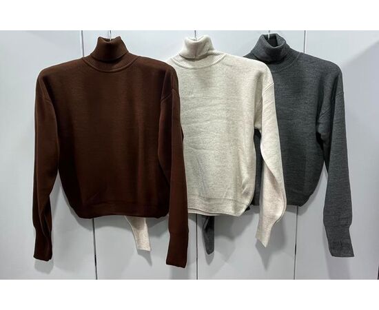 Светр жіночий 6042 mix р.42-48 "X-Ray" недорого оптом від прямого постачальника Светр жіночий 6042 mix р.42-48 "X-Ray" недорого оптом від прямого постачальника