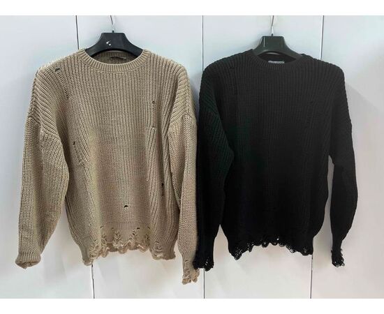 Светр жіночий 7011 mix р.42-48 "X-Ray" недорого оптом від прямого постачальника Светр жіночий 7011 mix р.42-48 "X-Ray" недорого оптом від прямого постачальника