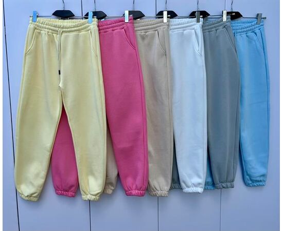 Штаны спортивные женские тёплые XR456 pink р.S-XL "X-Ray" недорого оптом от прямого поставщика Фотография Штаны спортивные женские тёплые XR456 pink р.S-XL "X-Ray" недорого оптом от прямого поставщика