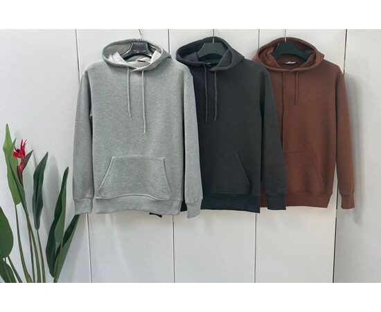 Худі жіноче XR506 brown р.S-XL "X-Ray" недорого оптом від прямого постачальника Худі жіноче XR506 brown р.S-XL "X-Ray" недорого оптом від прямого постачальника