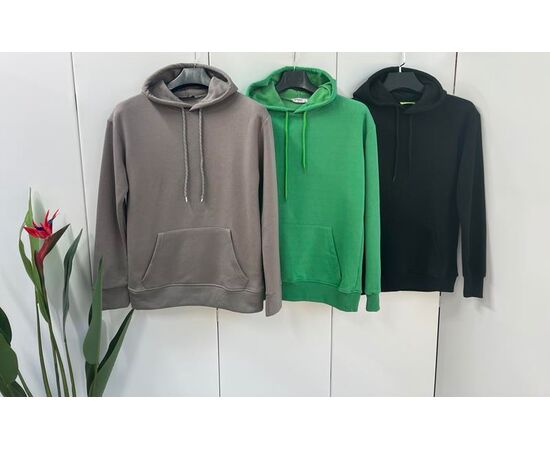 Худі жіноче XR507 grey р.S-XL "X-Ray" недорого оптом від прямого постачальника Худі жіноче XR507 grey р.S-XL "X-Ray" недорого оптом від прямого постачальника