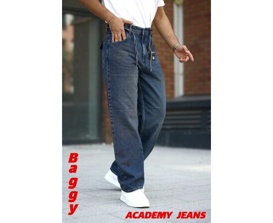 Джинсы мужские 1001 blue р.30-38 "God Baron" недорого оптом от прямого поставщика Фотография Джинсы мужские 1001 blue р.30-38 "God Baron" недорого оптом от прямого поставщика