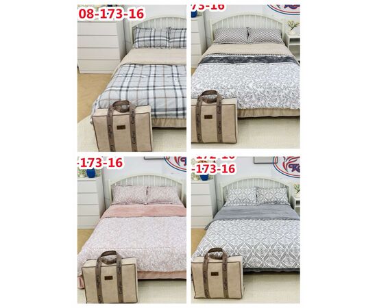 Покрывало 08-173-16 р.200*230 "Koloco" недорого от прямого поставщика Фотография Покрывало 08-173-16 р.200*230 "Koloco" недорого от прямого поставщика