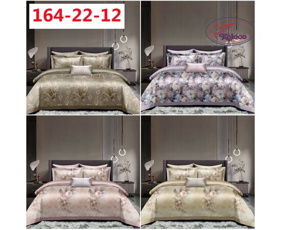 Постельное бельё 164-22-12 р.200*230 "Koloco" недорого от прямого поставщика Фотография Постельное бельё 164-22-12 р.200*230 "Koloco" недорого от прямого поставщика