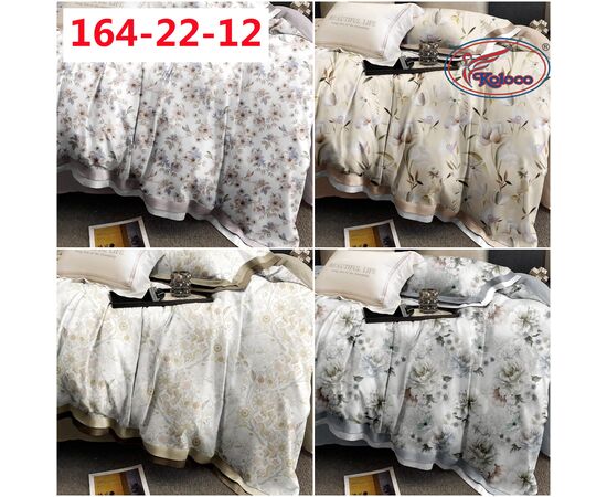 Постельное бельё 164-22-12-1 р.200*230 "Koloco" недорого от прямого поставщика Фотография Постельное бельё 164-22-12-1 р.200*230 "Koloco" недорого от прямого поставщика