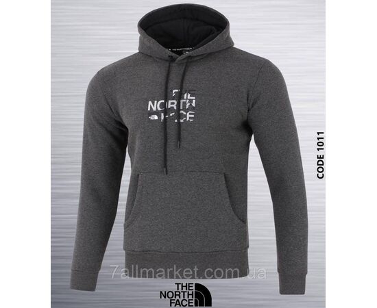 Батник-худі чоловічий на флісі Норт Фейс р-ри S-2XL (2кв) "REMAIN" недорого від прямого постачальника, зображення 2 Батник-худі чоловічий на флісі Норт Фейс р-ри S-2XL (2кв) "REMAIN" недорого від прямого постачальника, зображення 2