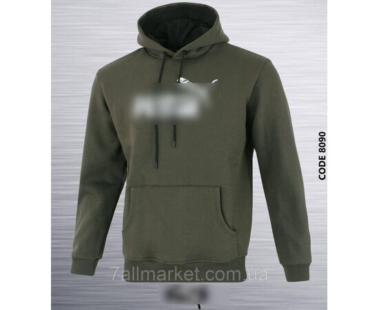 Батник-худі чоловічий на флісі Пума р-ри S-2XL (2кв) "REMAIN" недорого від прямого постачальника, зображення 2 Батник-худі чоловічий на флісі Пума р-ри S-2XL (2кв) "REMAIN" недорого від прямого постачальника, зображення 2