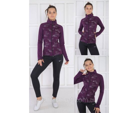 Фотография Спортивный костюм женский NIKE размеры S-2XL (10цв) "REMAIN"недорого от прямого поставщика, изображение 8