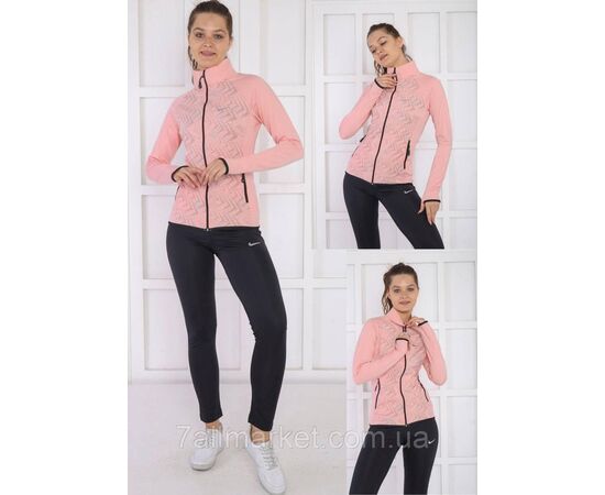 Фотография Спортивный костюм женский NIKE размеры S-2XL (10цв) "REMAIN"недорого от прямого поставщика, изображение 9