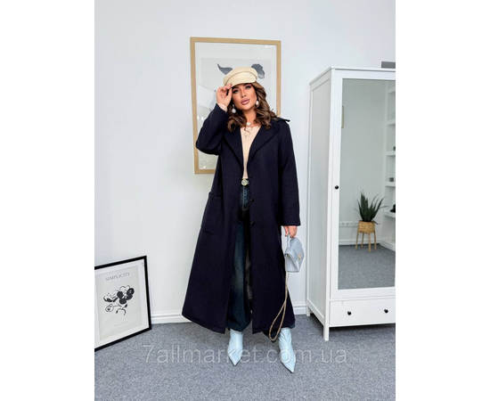 Пальто жіноче кашемірове на підкладці р 46-60 "LADA" недорого від прямого постачальника Пальто жіноче кашемірове на підкладці р 46-60 "LADA" недорого від прямого постачальника