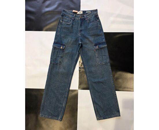 Джинсы мужские LY 005D blue р.29-38 "God Baron" недорого оптом от прямого поставщика Фотография Джинсы мужские LY 005D blue р.29-38 "God Baron" недорого оптом от прямого поставщика