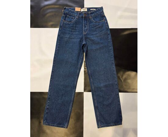 Джинсы мужские LV 010 blue р.29-38 "God Baron" недорого оптом от прямого поставщика Фотография Джинсы мужские LV 010 blue р.29-38 "God Baron" недорого оптом от прямого поставщика