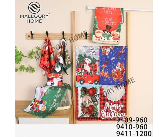 Полотенце 9411-1200 р.25*50 "MALLOORY" недорого оптом от прямого поставщика Фотография Полотенце 9411-1200 р.25*50 "MALLOORY" недорого оптом от прямого поставщика