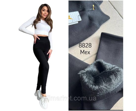 Лосины женские, молодёжные на меху р-ры 3XL-8XL "STELLA" купить недорого от прямого поставщика Фотография Лосины женские, молодёжные на меху р-ры 3XL-8XL "STELLA" купить недорого от прямого поставщика