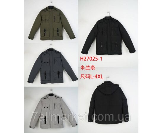 Куртка мужская евро-зима размеры L-4XL (4цв) "KADENGQI" купить недорого от прямого поставщика Фотография Куртка мужская евро-зима размеры L-4XL (4цв) "KADENGQI" купить недорого от прямого поставщика