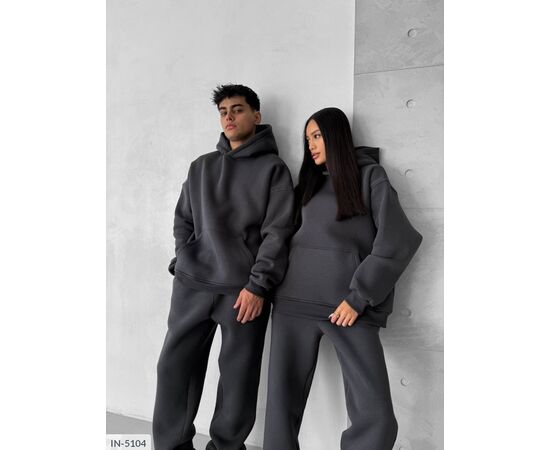 Мужской спортивный костюм р.M-L;L-XL (3цв) "ANNVER" купить недорого от прямого поставщика Фотография Мужской спортивный костюм р.M-L;L-XL (3цв) "ANNVER" купить недорого от прямого поставщика